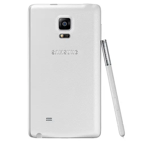 Samsung N915 Galaxy Note Edge Beyaz Cep Telefonu