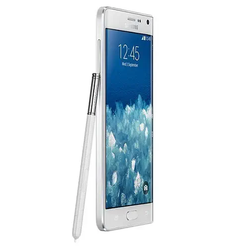 Samsung N915 Galaxy Note Edge Beyaz Cep Telefonu