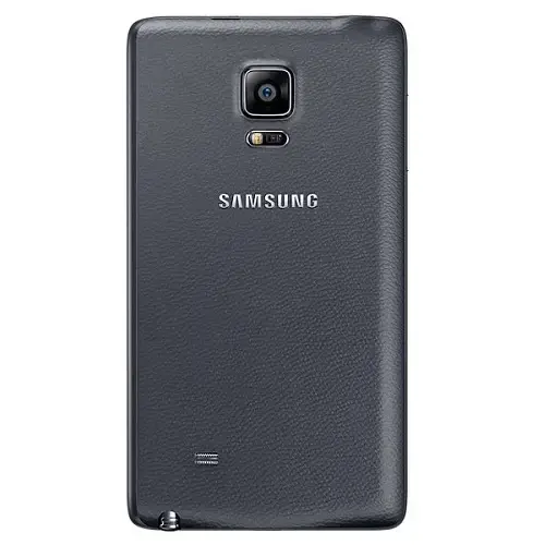 Samsung N915 Galaxy Note Edge Siyah Cep Telefonu 