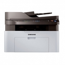 Samsung SL-M2070FW Lazer Yaz/Tar/Fot-A4 Fax Wifi