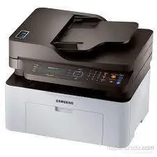 Samsung SL-M2070FW Lazer Yaz/Tar/Fot-A4 Fax Wifi
