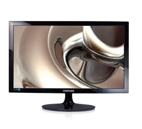 Samsung S24D300HS 24″ 2ms Led Monitör 