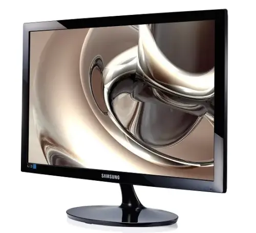 Samsung S24D300HS 24″ 2ms Led Monitör 