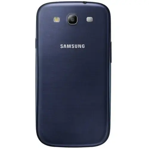 Samsung İ9301 Galaxy S3 Neo Metallic Blue Cep Telefonu