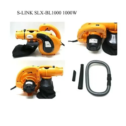S-link BL-1000 1000W Vakum Cleaner (Kompresör)
