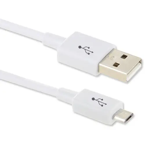 S-link SL-88W MicroUSB Kablo 1M
