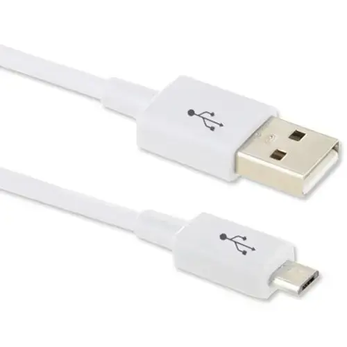 S-link SL-88W MicroUSB Kablo 1M