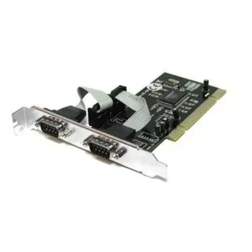 S-link SL-PP02 PCI - Seri (RS232) Kart 2 Port