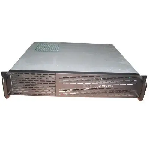 TGC 2340 2KR Kısa 2U Server Kasa