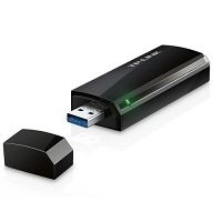 Tp-Link Archer T4U Kablosuz 1200Mbps Dual Adaptör
