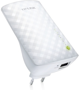Tp-Link RE200(EU) AC750 Mbps Dual Band Extender