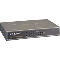 Tp-Link TL-SG1008P 8 Port GBit PoE Switch