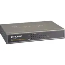 Tp-Link TL-SG1008P 8 Port GBit PoE Switch