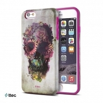 Ttec Artcase Iphone 6 Plus Vintage Koruma Kapağı