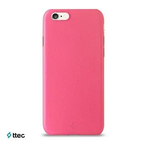 Ttec Slimfit Iphone 6 Pembe Koruma Kapağı 