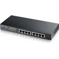 Zyxel GS1900-8HP 8 Port Gigabit PoE Switch