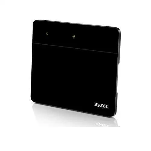 Zyxel VMG 8924 AC Dualband VDSL Voip Combo Modem