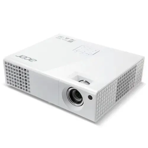 Acer X1373WH WXGA Projeksiyon Cihazı