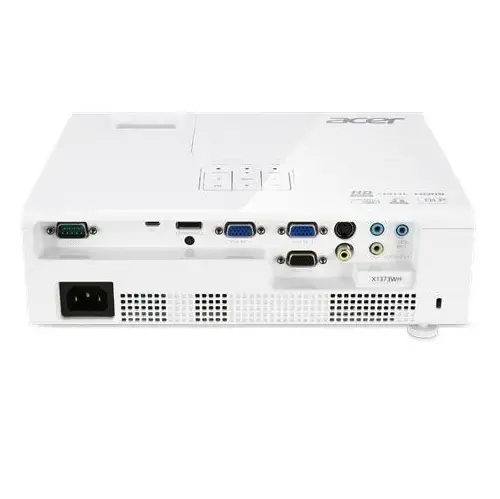 Acer X1373WH WXGA Projeksiyon Cihazı