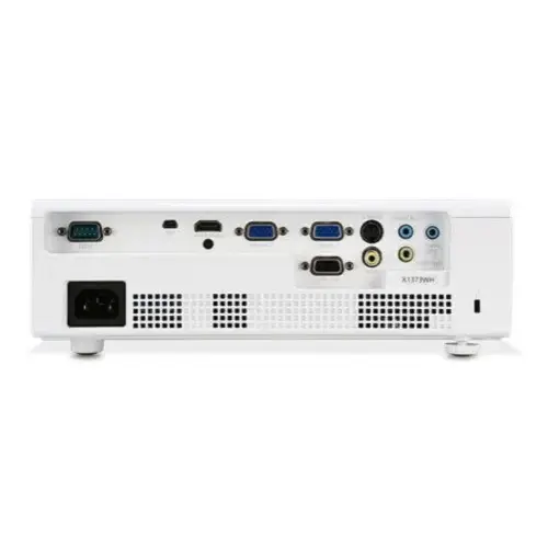 Acer X1373WH WXGA Projeksiyon Cihazı