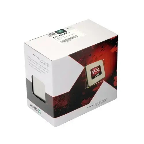 Amd FX X6 6350 3.9GHz 14MB 125W AM3+ İşlemci