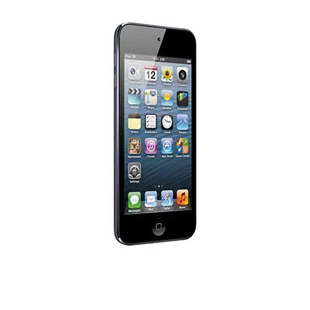 Apple iPod Touch 32GB Uzay Grisi 5.Nesil (ME978TZ/A)