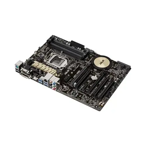 Asus H97-Pro DDR3 S+V+Glan+ Dvı Hdmı 1150p 16x Anakart