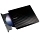 Asus SDRW-08D2S-U Lite 8X USB 2.0 Siyah Harici Slim Dvd Yazıcı