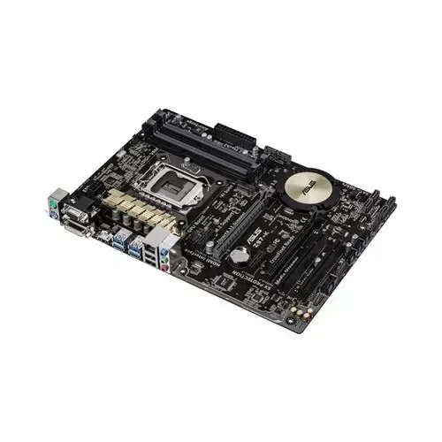 Asus Z97-K Z97 DDR3 Sata3 Glan Usb3 1150p Anakart