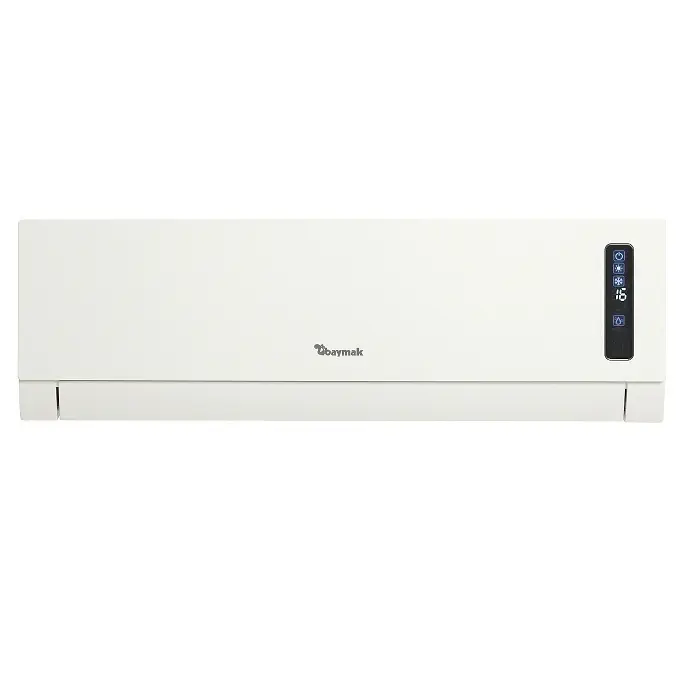 Baymak Elegant 18 Chs 18.000 Btu A+ İnverter Klima