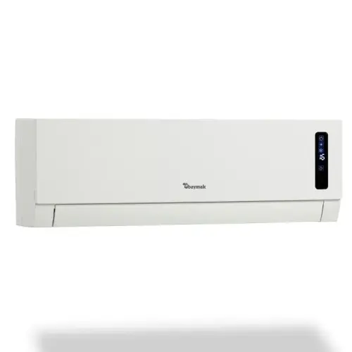 Baymak Elegant 18 Chs 18.000 Btu A+ İnverter Klima