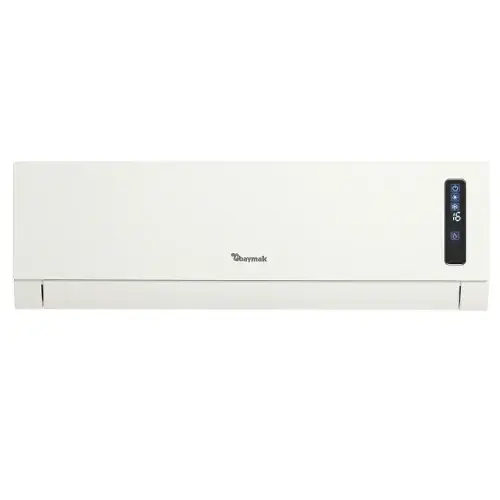 Baymak Elegant 24 Chs 24.000 Btu A+ İnverter Klima
