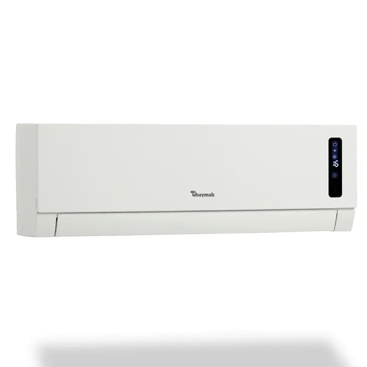 Baymak Elegant 24 Chs 24.000 Btu A+ İnverter Klima