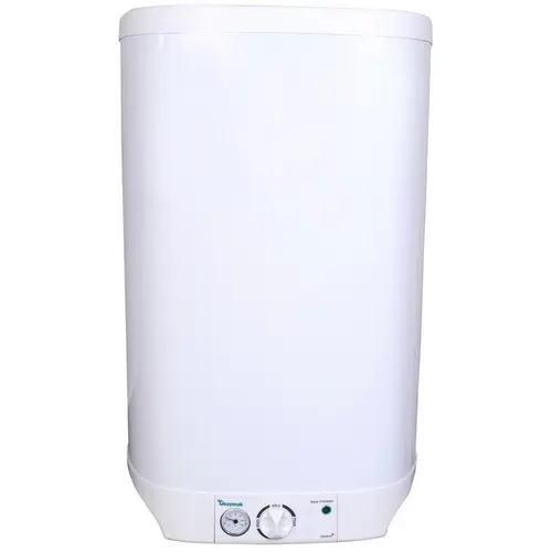 Baymak Aqua Konfor Prizmatik 50 Litre Termosifon (MD)