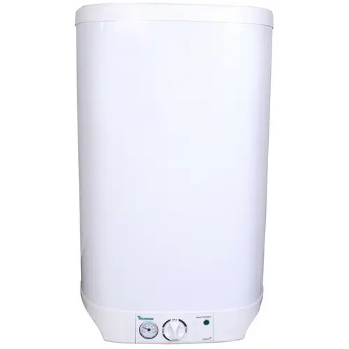 Baymak Aqua Konfor Prizmatik 65 Litre Termosifon (MD)
