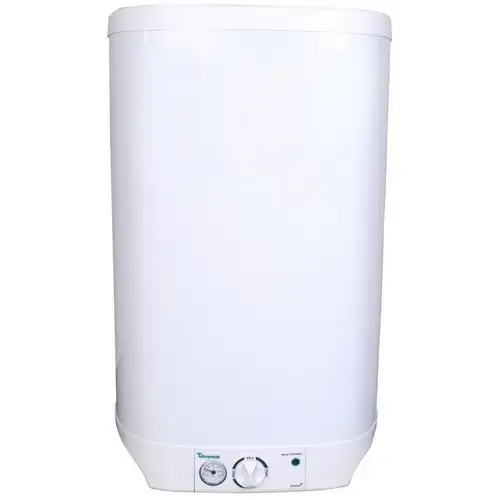 Baymak Aqua Konfor Prizmatik 65 Litre Termosifon (MD)
