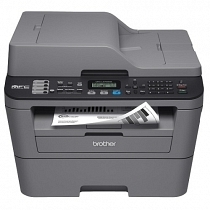 Brother MFC-L2700DW A4 Wifi Çok İşlevli Lazer Yazıcı