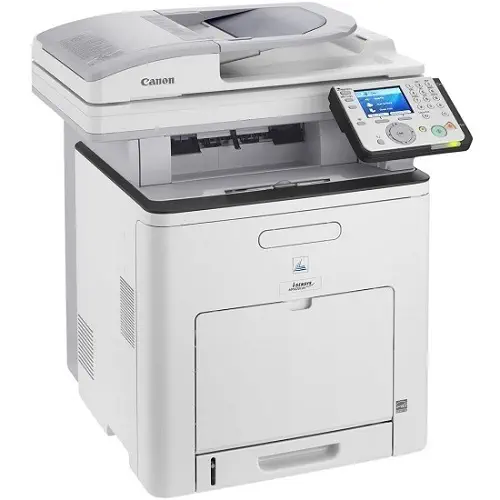 Canon MF9220CDN A4 Çok İşlevli Renki Lazer Yazıcı