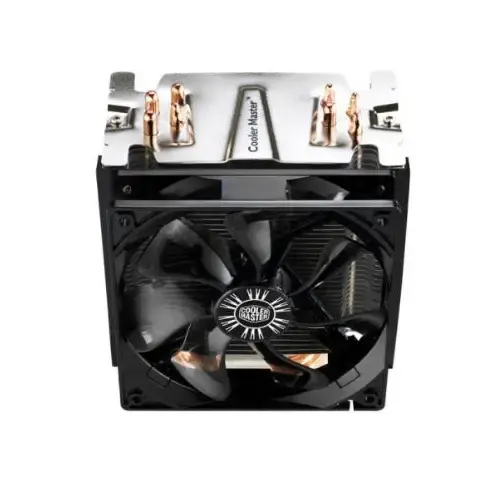 Cooler Master RR-H412-20PK-R1 AMD/INTEL CPU Soğutucusu