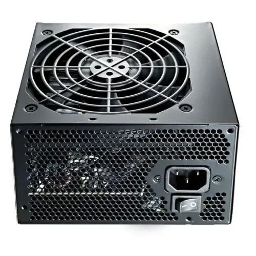 Cooler Master RS-600-ACABD3-E1 Power Supply 600W