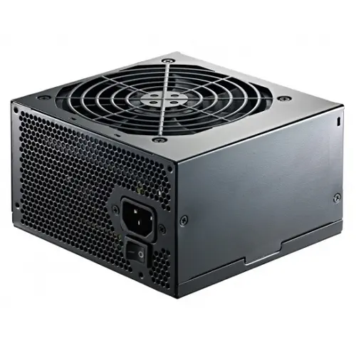 Cooler Master RS-600-ACABD3-E1 Power Supply 600W