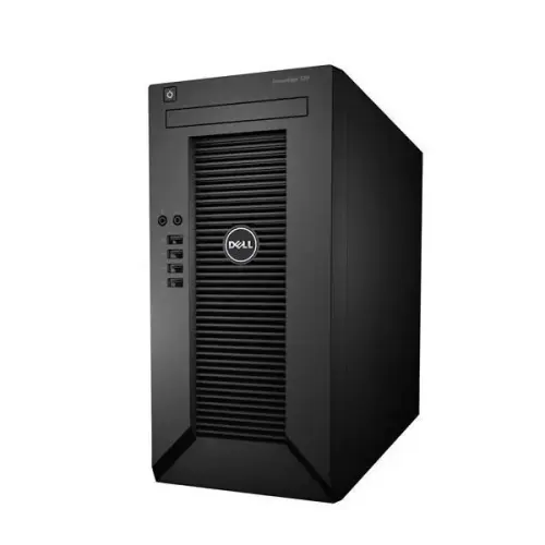 Dell T20 PET203 E3-1225v3 4GB 1TB 290W Tower,1Soket,4xUDIMMs,4x3.5″ 7.2K,290W Sunucu