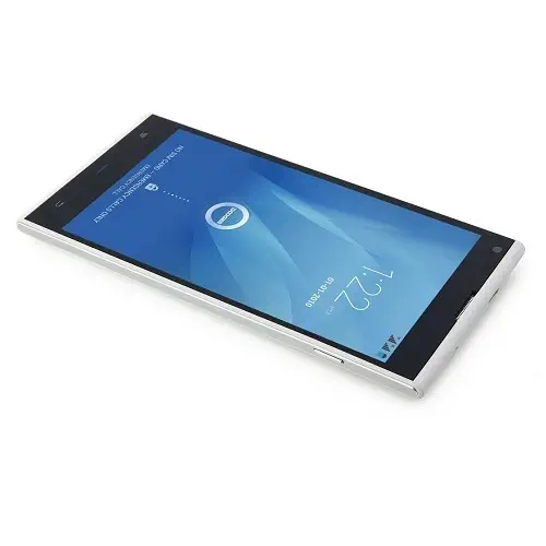 Doogee Dagger DG550 Beyaz Cep Telefonu