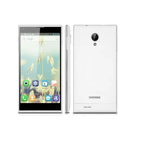 Doogee Dagger DG550 Beyaz Cep Telefonu