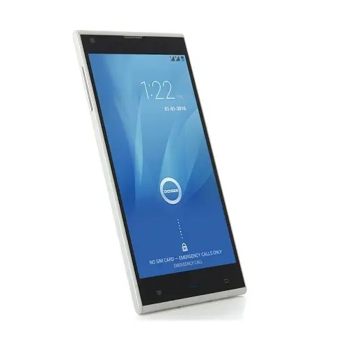 Doogee Dagger DG550 Siyah Cep Telefonu