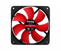 Frisby FCL-F12B 120 mm Kasa Fanı