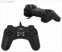 Frisby FGP-215U Usb Pc Uyumlu Game Pad