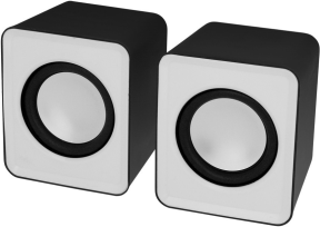 Frisby FS-334U 2.0 Beyaz USB Hoparlör