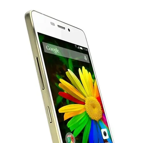 General Mobile Discovery Air Beyaz Cep Telefonu