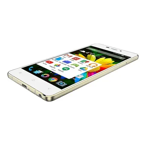 General Mobile Discovery Air Beyaz Cep Telefonu
